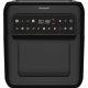 Аэрогриль аэрофритюрница Weissgauff WAF 520 DB Multi Fry