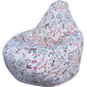 Кресло-мешок Flagman Груша Мега Г3.7-50 Париж