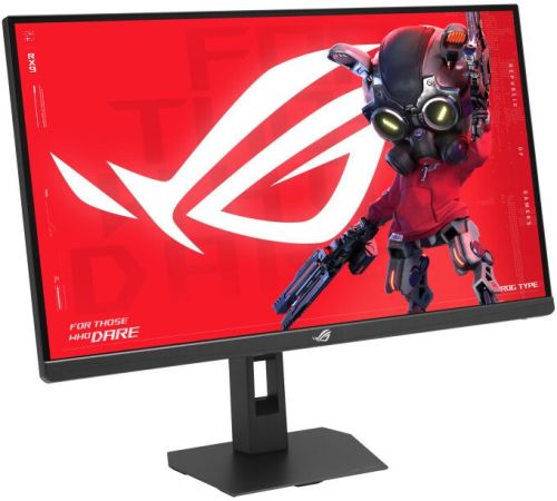 Игровой монитор ASUS ROG Strix 5K XG27JCG