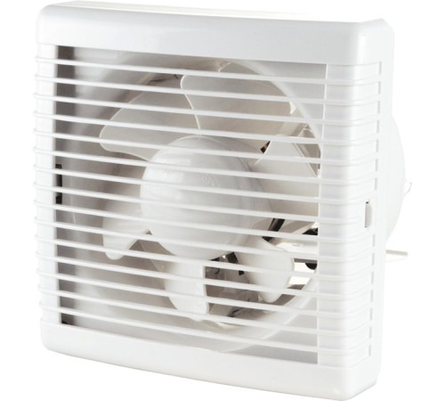 Осевой вентилятор Vents ВВР 180