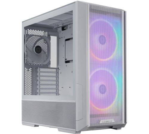 Корпус Lian Li Lancool 216 ARGB G99.LAN216RW.10R