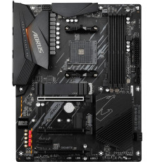 Материнская плата Gigabyte B550 Aorus Elite V2 rev. 1.0