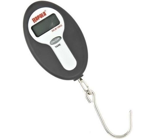Кухонные весы Rapala RMDS-25