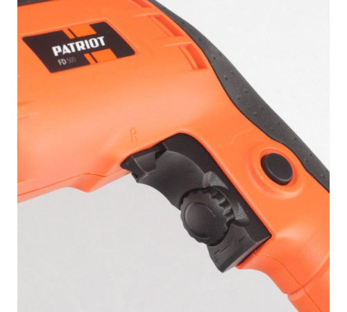 Безударная дрель  Patriot FD 500 120301420