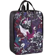Школьный рюкзак Erich Krause StreetLine 16L Pomegranate