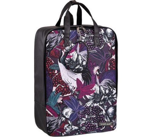 Школьный рюкзак Erich Krause StreetLine 16L Pomegranate