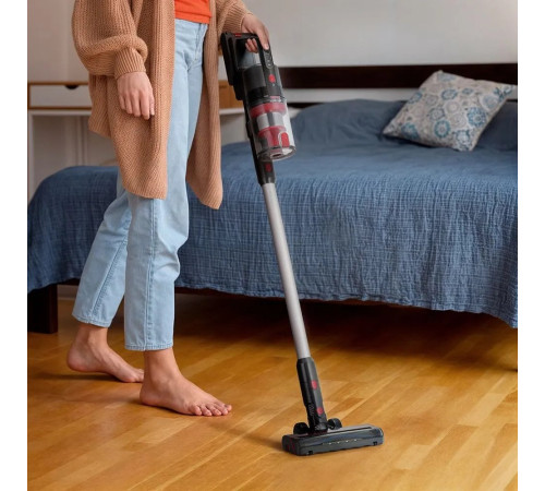 Пылесос Kitfort KT-5225