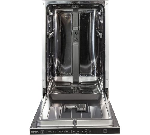 Встраиваемая посудомоечная машина Pioneer DWB-451180MD