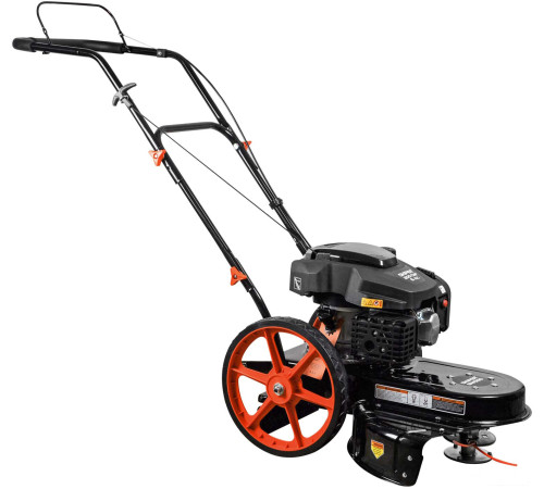 Газонокосилка Skiper GW550