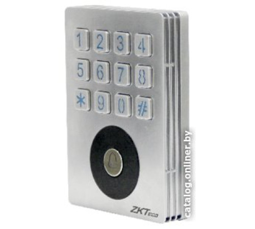Контроллер доступа ZKTeco SKW-H[IC]