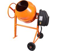 Бетономешалка Hardax БСЛ-120