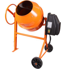 Бетономешалка Hardax БСЛ-120