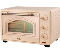Мини-печь JVC JH-MO335 бежевый