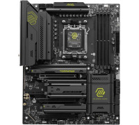 Материнская плата MSI MAG X870E Tomahawk WiFi