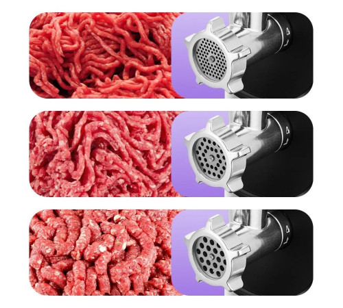 Мясорубка Kitfort KT-2133