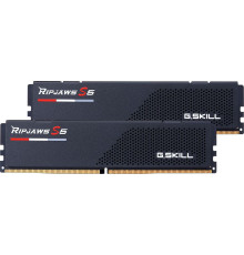 Оперативная память G.Skill Ripjaws S5 2x16ГБ DDR5 6000 МГц F5-6000J3636F16GX2-RS5K