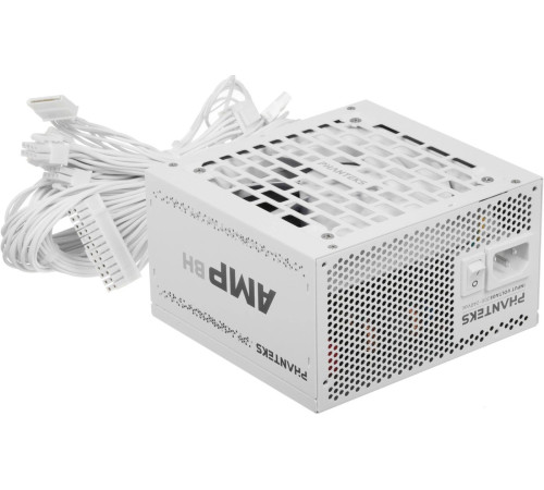 Блок питания Phanteks AMP BH 650W PH-P650BM_WT01