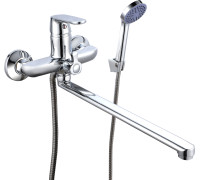 Смеситель РМС SL123-006E