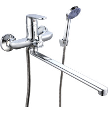 Смеситель РМС SL123-006E