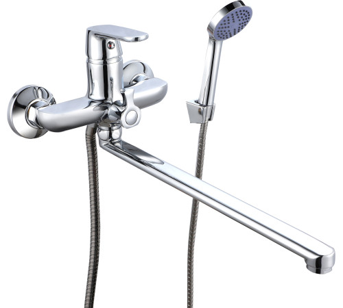 Смеситель РМС SL123-006E