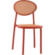 Стул Stool Group Junie PP-245 красный