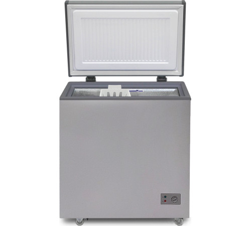 Морозильный ларь Бирюса M155KX