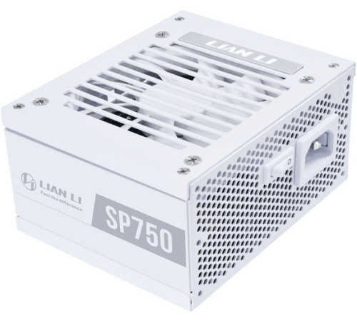 Блок питания Lian Li SP750 V2 750 G9P.SP0750G.W000.RU