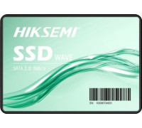 SSD Hiksemi WaveS 512GB HS-SSD-WAVES 512G