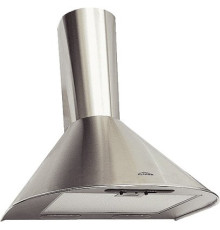 Кухонная вытяжка Elikor Эпсилон 60Н-430-П3Л нержавеющая сталь/серебро