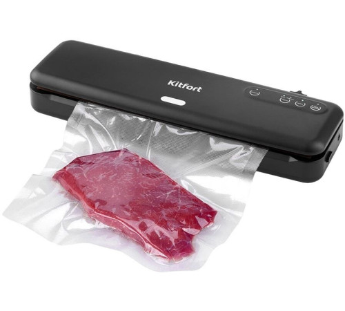 Вакуумный упаковщик Kitfort KT-1509-1