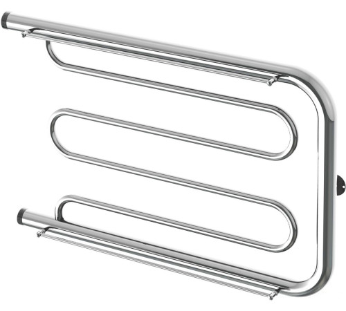 Полотенцесушитель Gloss & Reiter Foxtrot plus. ПМ.1. 60Х80 1.1/4