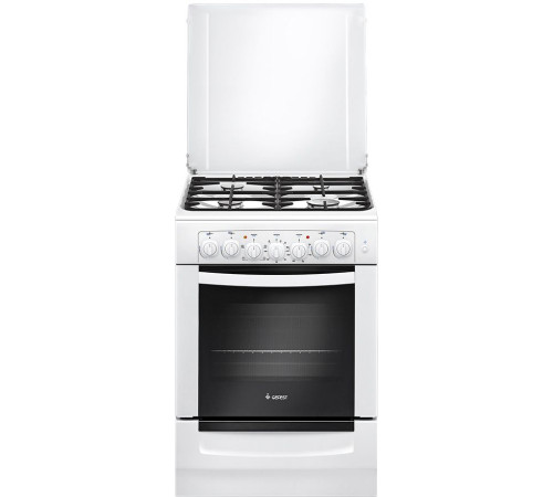 Кухонная плита GEFEST ПГЭ 6102-02 0300