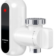 Проточный электрический водонагреватель на кран Edisson Bruni 3500