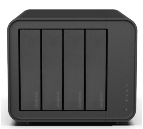 Сетевой накопитель TerraMaster F4-424 Pro