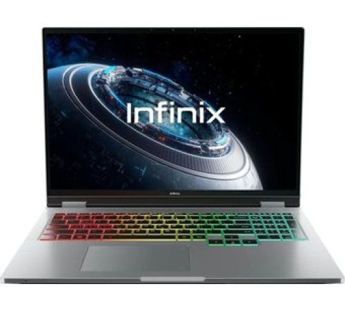 Игровой ноутбук Infinix GT Book GL614 71005000137