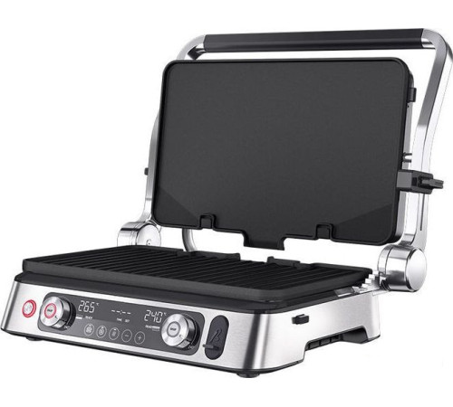 Электрогриль Braun MultiGrill 9 Pro CG9160