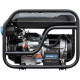 Бензиновый генератор Hyundai HHY 10850FEB-ATS