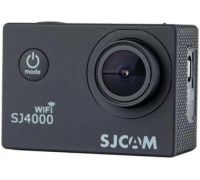Экшен-камера SJCAM SJ4000 Air черный