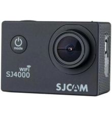 Экшен-камера SJCAM SJ4000 Air черный