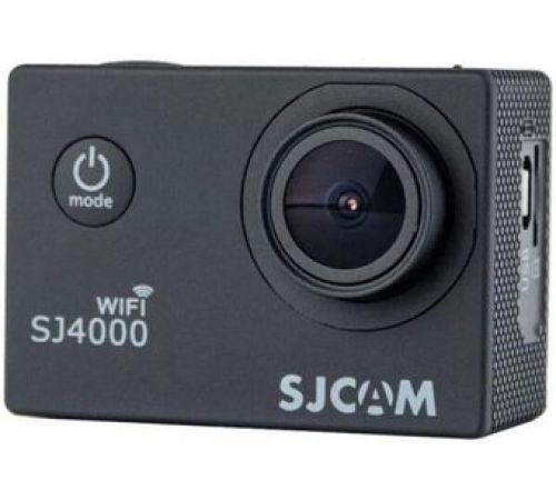 Экшен-камера SJCAM SJ4000 Air черный