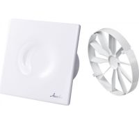 Осевой вентилятор Awenta System+ Silent 100W KWS100W-POB100-ZZ100