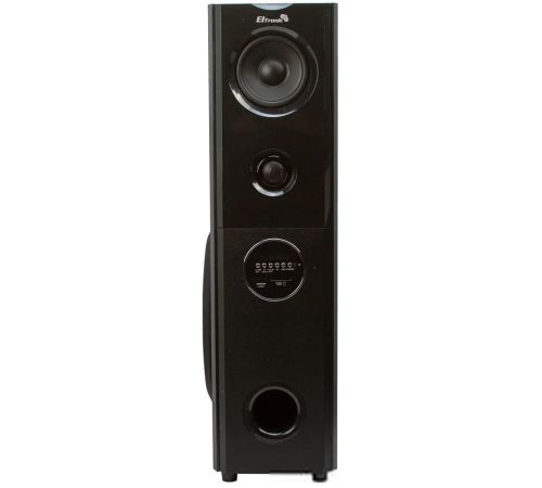 Акустика Eltronic 20-82 Home Sound черный