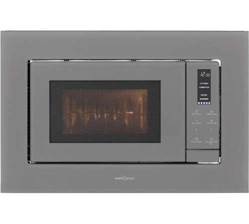 Микроволновая печь Krona Mysterium mw 60 GR