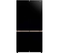Четырёхдверный холодильник Hitachi R-WB720PUC1GCK