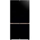 Четырёхдверный холодильник Hitachi R-WB720PUC1GCK