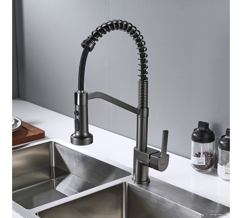 Смеситель Shevanik S963T