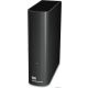 Внешний накопитель WD Elements Desktop 22TB WDBWLG0220HBK