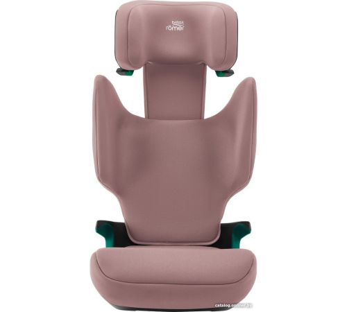 Детское автокресло Britax Romer Discovery Plus 2 dusty rose