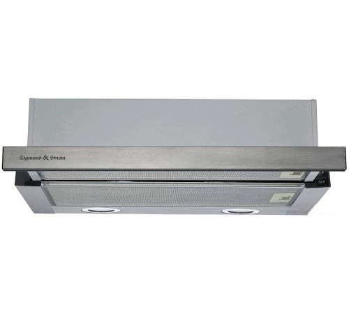 Кухонная вытяжка Zigmund & Shtain K 017.6 S