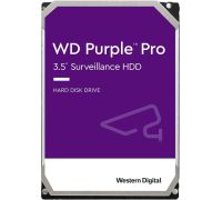 Жесткий диск WD Purple Pro 14TB WD141PURP